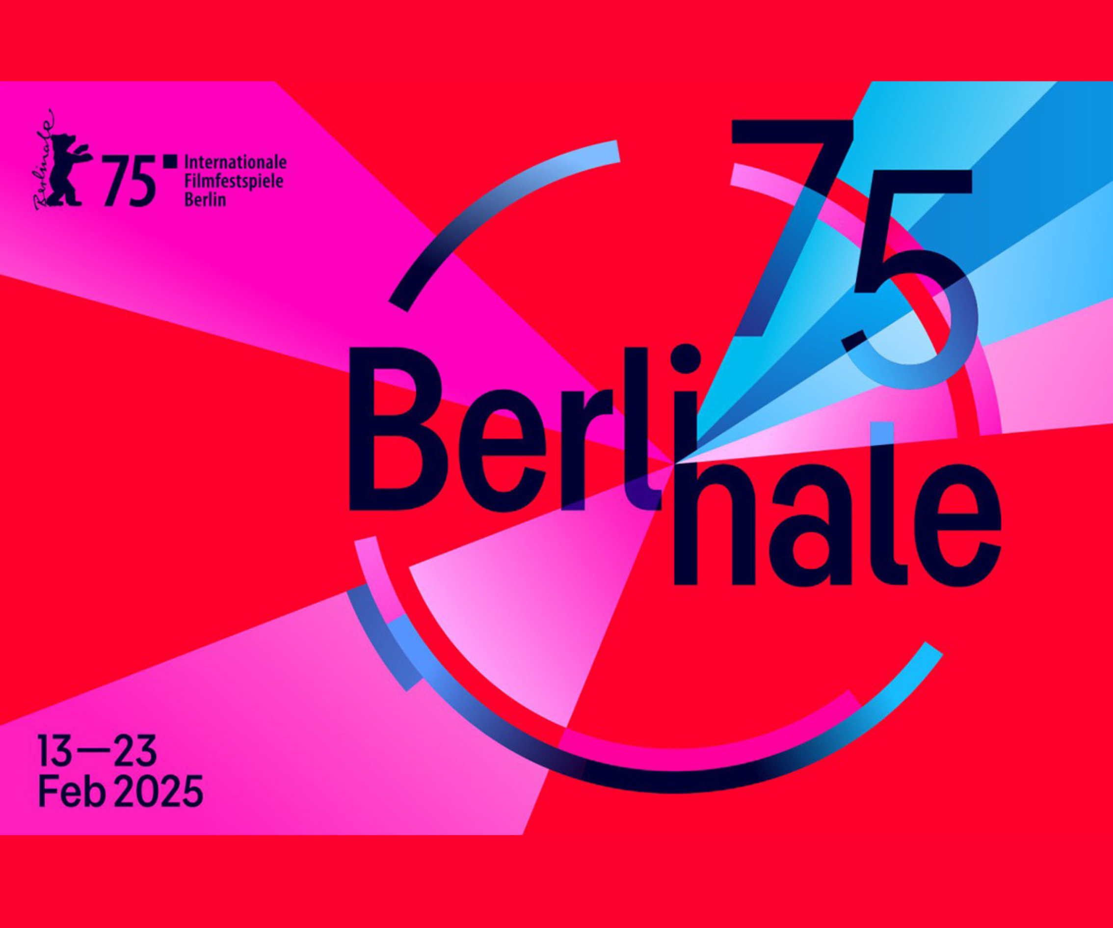 LES PROJETS DE NOS TALENTS PRÉSENTÉS À LA BERLINALE 2025 !